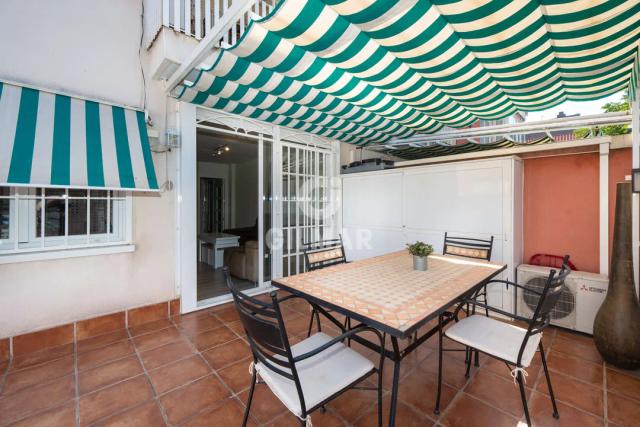 Imagen 5 de Renovated Apartment with Terrace in Arturo Soria