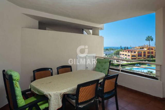 Imagen 4 de Exclusive Apartment in the Golden Mile, Marbella