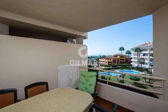 Imagen 5 de Exclusive Apartment in the Golden Mile, Marbella