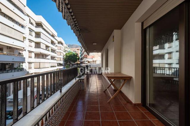 Imagen 3 de Exclusive Renovated Apartment in the Center of Marbella