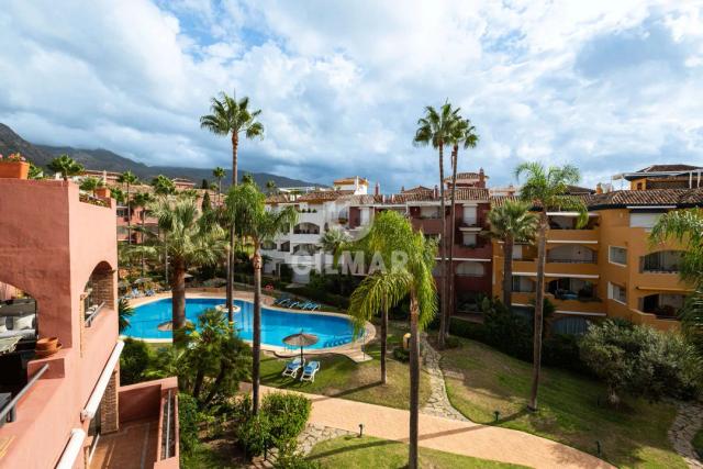 Imagen 5 de Exclusive Penthouse on the Golden Mile, Marbella