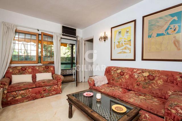 Imagen 3 de Exclusive 2-bedroom apartment in the Golden Mile, Marbella