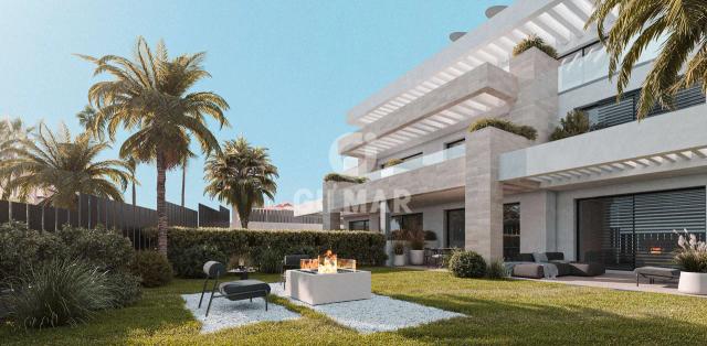 Imagen 2 de Exclusive Luxury Apartment in Costa Galera, Estepona