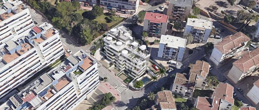 Exclusive Luxury Apartments in Estepona image 2