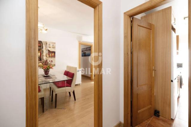 Imagen 2 de Bright Apartment in the Historic Center of Málaga