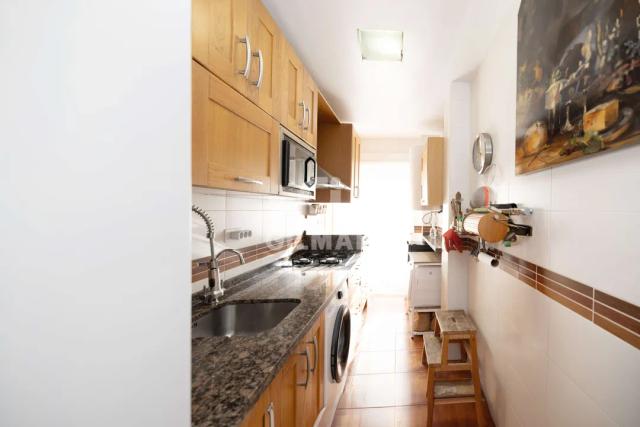 Imagen 3 de Bright Apartment in the Historic Center of Málaga