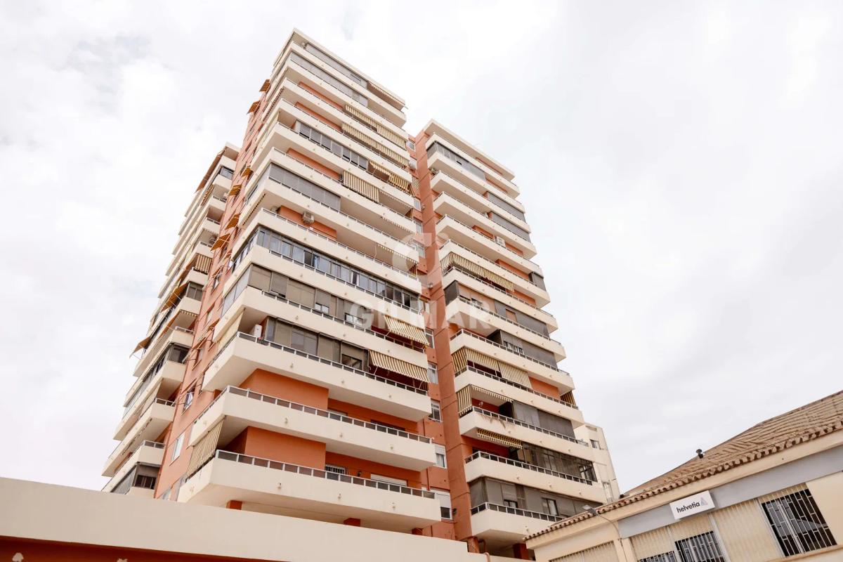 Imagen 1 de Spectacular Apartment in Perchel Norte, Málaga