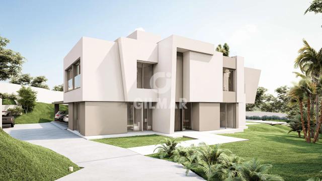 Imagen 2 de Modern Villa with Spectacular Views in North Zone