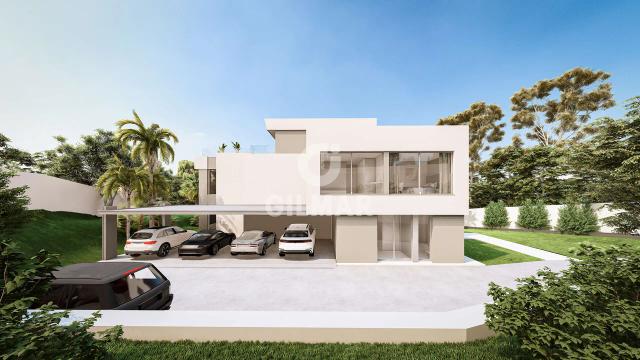 Imagen 4 de Modern Villa with Spectacular Views in North Zone