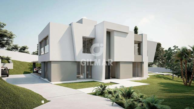 Imagen 5 de Modern Villa with Spectacular Views in North Zone