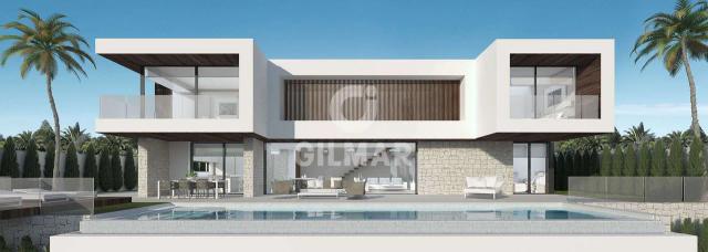 Imagen 2 de Exclusive Villas in Los Flamingos at Affordable Prices