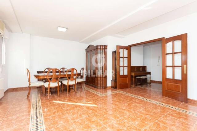 Imagen 4 de Spacious Duplex in the Historic Center of Vallecas