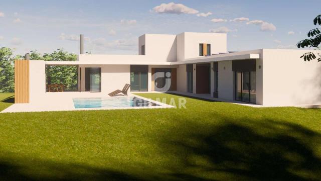 Imagen 3 de Modern and Efficient Chalet in Ciudalcampo