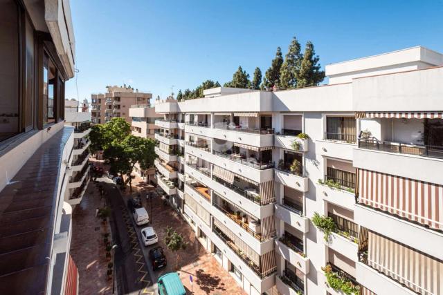 Imagen 4 de Spacious 2-Bedroom Apartment in the Heart of Marbella