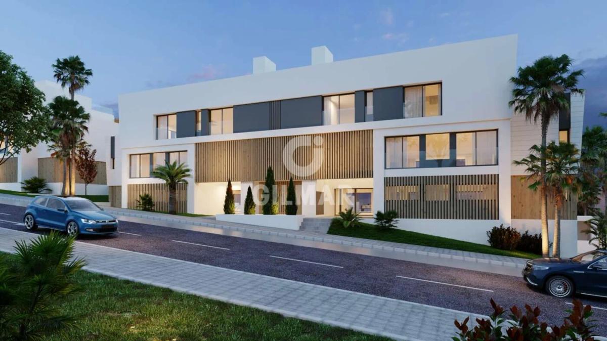 Imagen 1 de Luxury Homes in Estepona: Customize Your Ideal Home