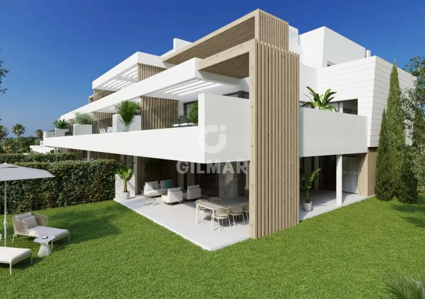 Luxury Homes in Estepona: Customize Your Ideal Home image 2