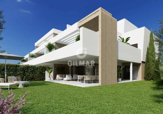 Imagen 5 de Luxury Homes in Estepona: Customize Your Ideal Home