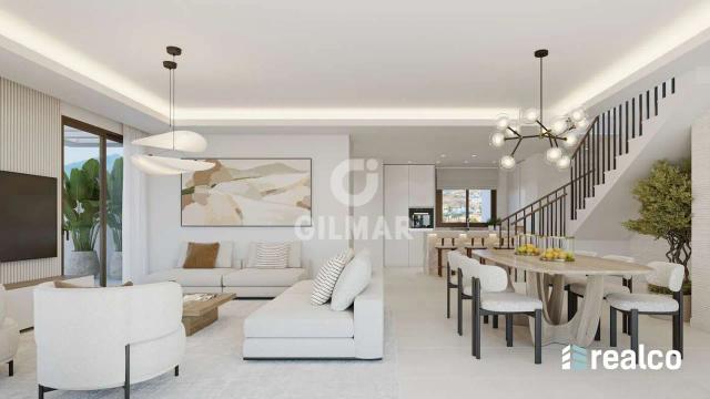 Imagen 4 de Exclusive Apartments in Los Flamingos with Lake Views