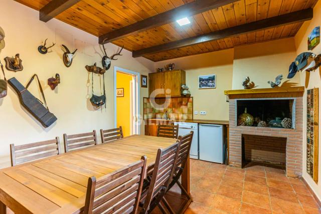 Imagen 5 de Exclusive Chalet with Pool in Collado Mediano