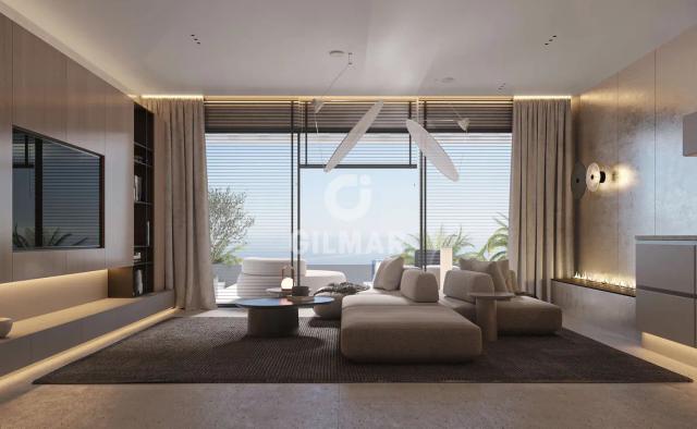 Imagen 2 de Exclusive Luxury Apartment with Views in Costa Galera, Estepona