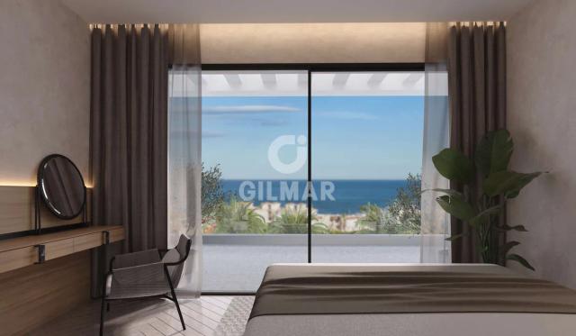 Imagen 5 de Exclusive Luxury Apartment with Views in Costa Galera, Estepona