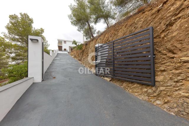 Imagen 2 de Exclusive House in Montes de Málaga with Views of the Mediterranean