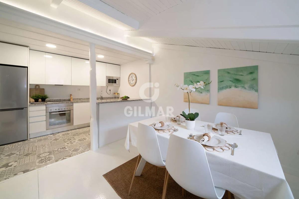 Imagen 1 de Luxury duplex renovated in Chueca, Madrid