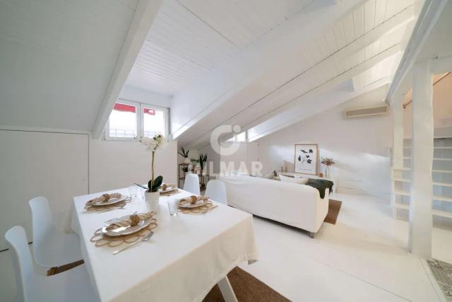 Imagen 3 de Luxury duplex renovated in Chueca, Madrid