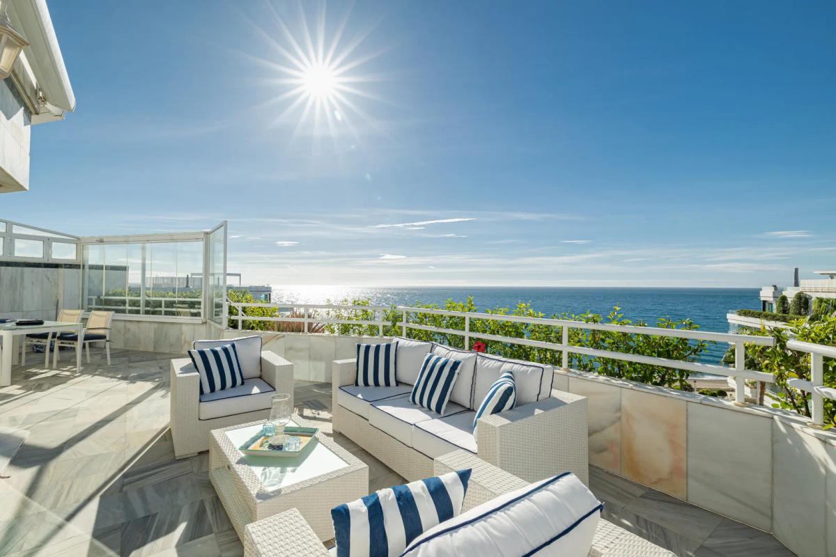 Imagen 1 de Luxury Duplex Penthouse in Esmeralda Beach