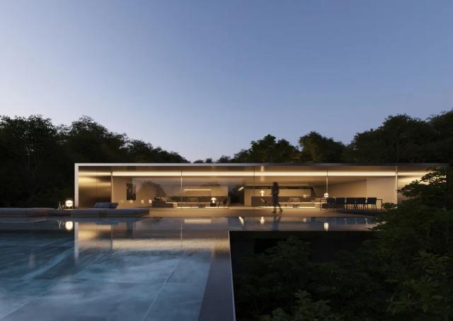 Imagen 2 de Luxury Self-Sufficient Villa in Altos de Valderrama