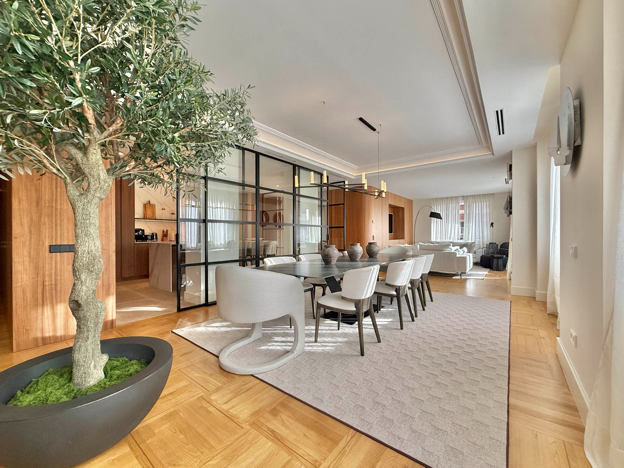 Calle De O Donell Fractional Ownership