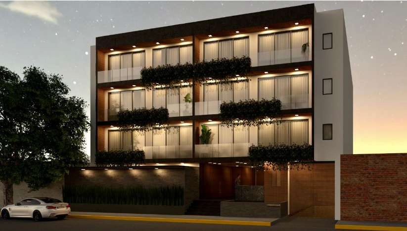 Imagen destacada de Fuente de las Pirámides VI