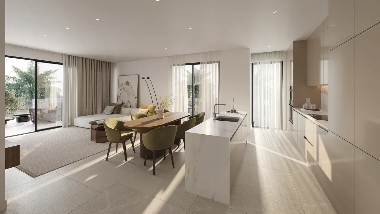 Inmueble a estrenar en López de Hoyos con Serrano image 2