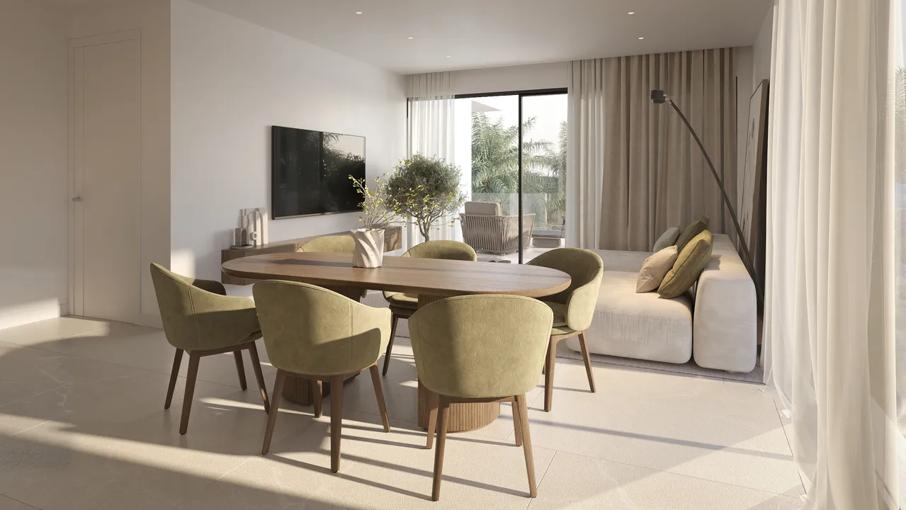 Inmueble a estrenar en López de Hoyos con Serrano image 4