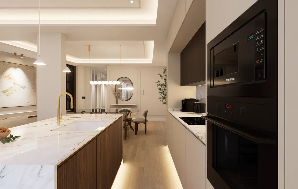 Calle de Alcalá image 2