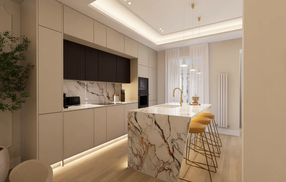 Calle de Alcalá image 3