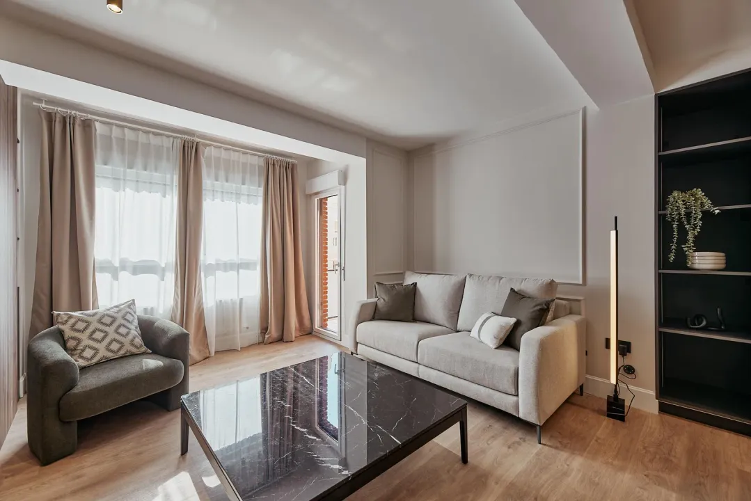 Alcántara IV image 1