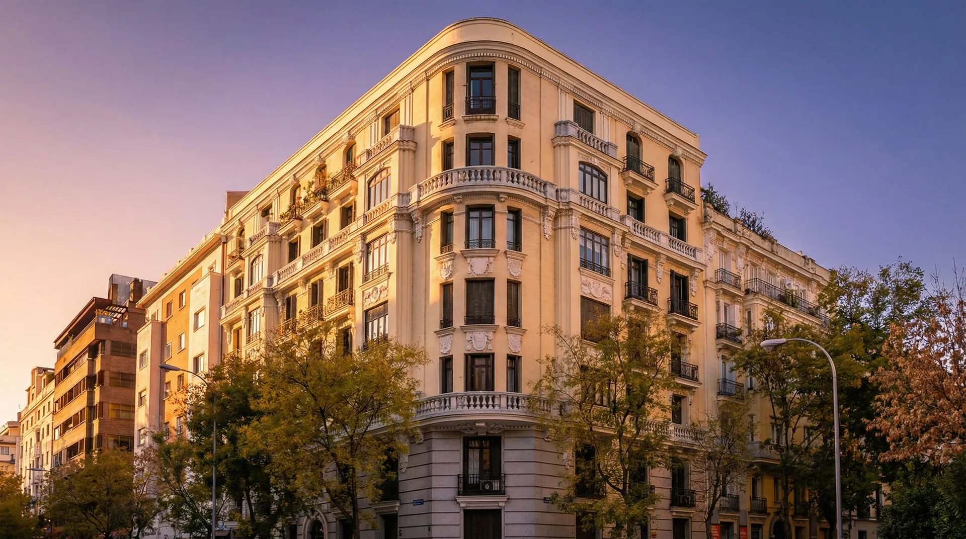 Diego de León Fractional Ownership V image 0