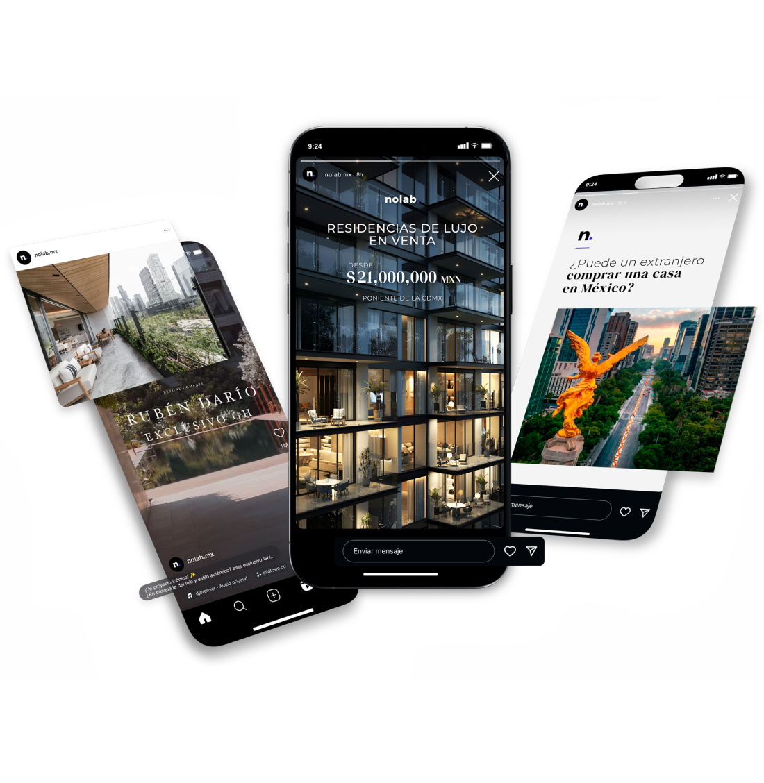 Real Estate Digital Marketing